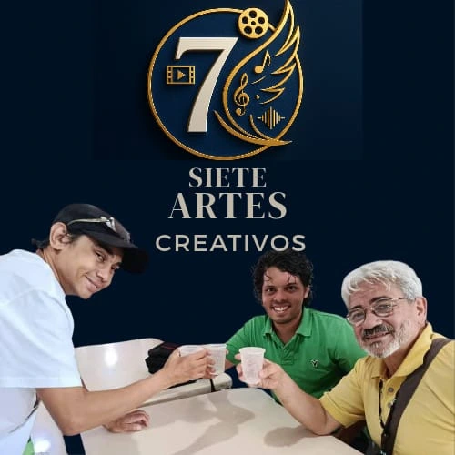 7 Artes Creativos